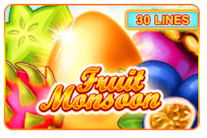 Fruit Monsoon