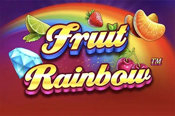 Fruit Rainbow