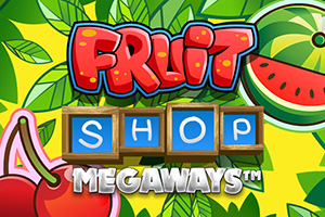 Fruit Shop Megaways