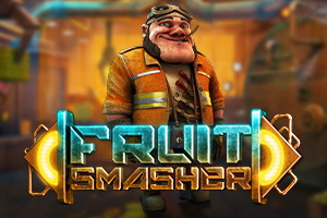 Fruit Smasher