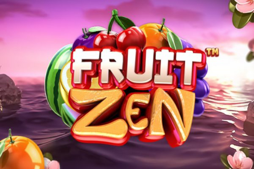 Fruit Zen