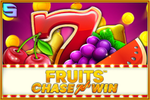 Fruits Chase 'N' Win