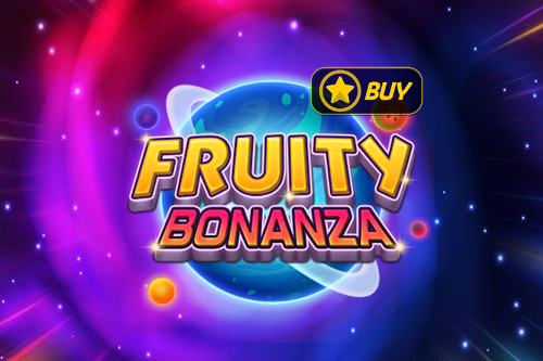 Fruity Bonanza