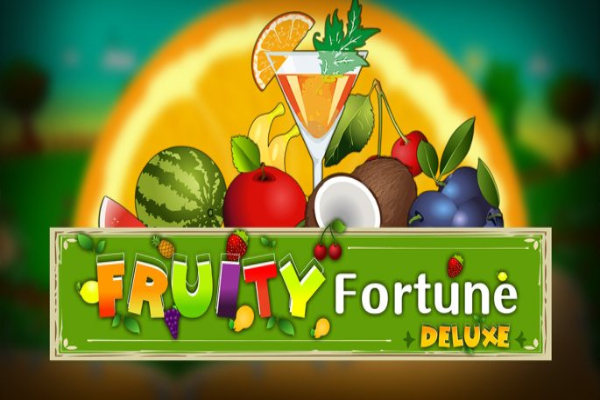 Fruity Fortune Deluxe