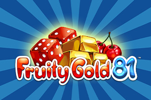 Fruity Gold 81