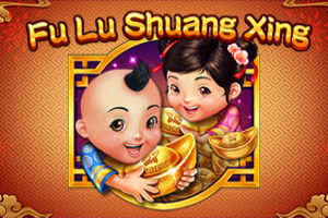 Fu Lu Shuang Xing