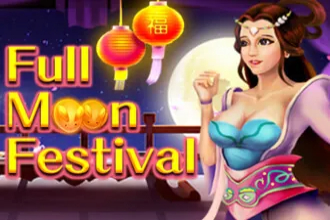 Full Moon Festival