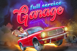 Full Service Garage