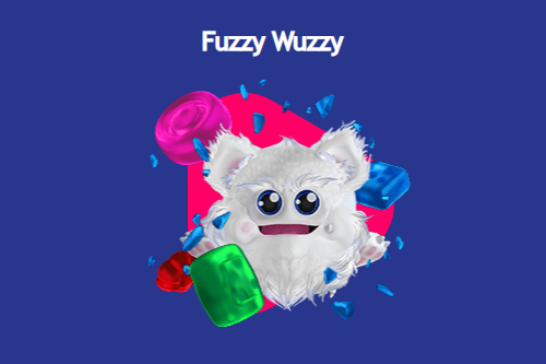 Fuzzy Wuzzy