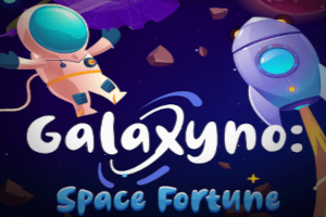 Galaxyno Space Fortune