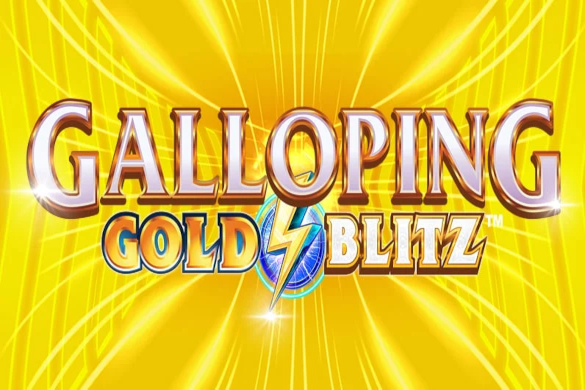 Galloping Gold Blitz