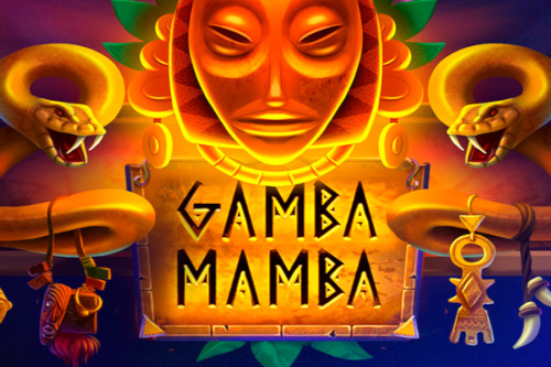 Gamba Mamba