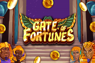 Gate of Fortunes