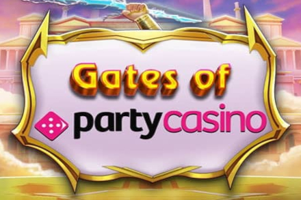 Gates of Party Casino