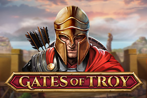 Gates of Troy