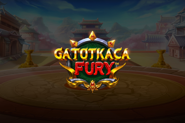 Gatot Kaca’s Fury