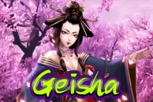 Geisha