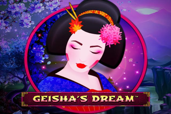 Geisha's Dream