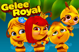 Gelee Royal