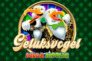 Geluksvogel Mega Moolah