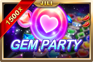 Gem Party