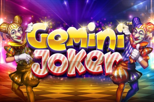 Gemini Joker