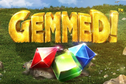 Gemmed!