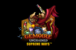 Gemoire Unchained: Supreme Ways