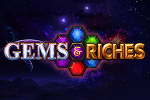 Gems & Riches