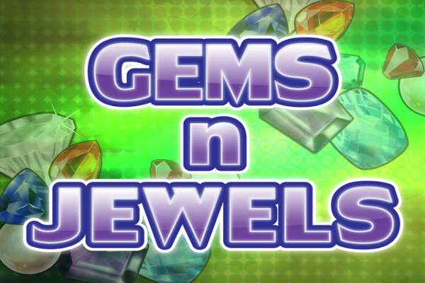 Gems n Jewels