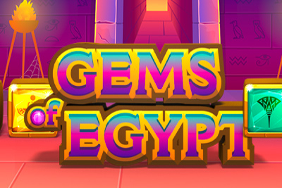 Gems of Egypt