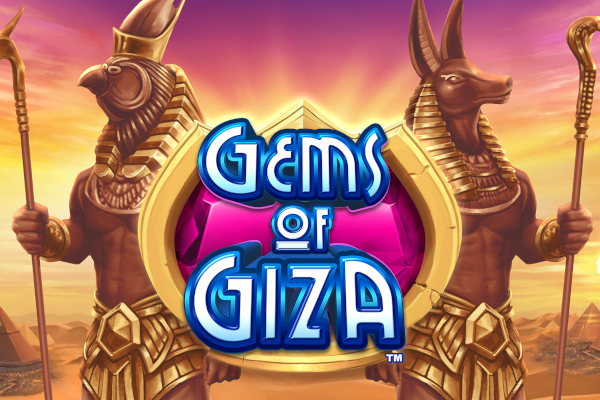 Gems of Giza