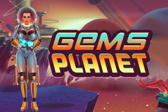 Gems Planet