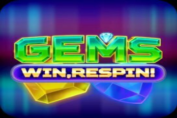 Gems Win Respin