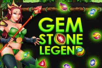 Gemstone Legend