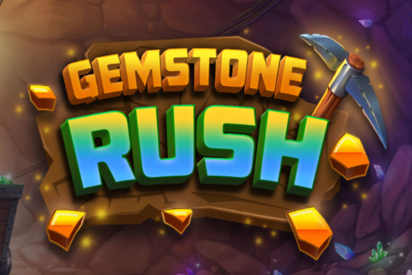 Gemstone Rush