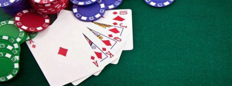How Challenge Casino Online is changing the face of online gaming