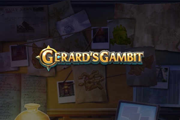 Gerard's Gambit