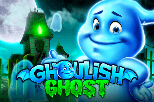 Ghoulish Ghost