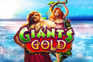 Giant's Gold