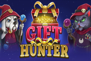 Gift Hunter