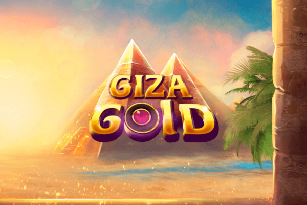 Giza Gold