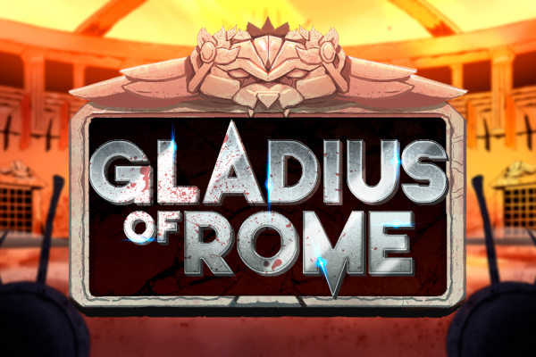 Gladius of Rome