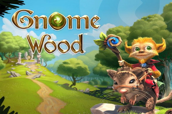 Gnome Wood