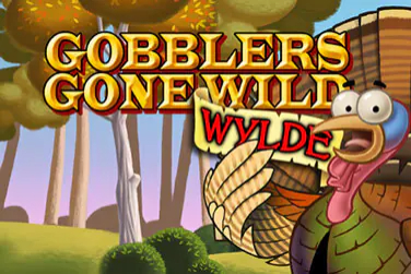 Gobblers Gone Wylde