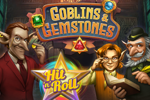 Goblins & Gemstones Hit 'n' Roll