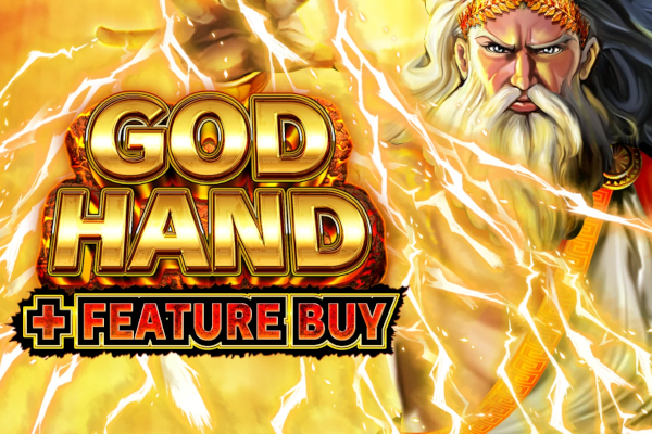 God Hand Feature Buy