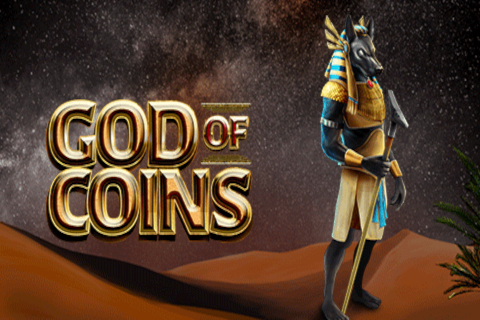 God of Coins