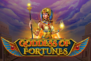 Goddess of Fortunes