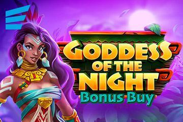 Goddess of the Night Bonus Buy